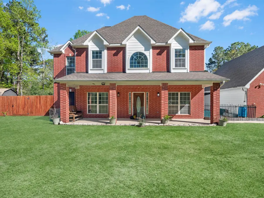 29602 Commons Forest Drive, Huffman, TX 77336 - #2