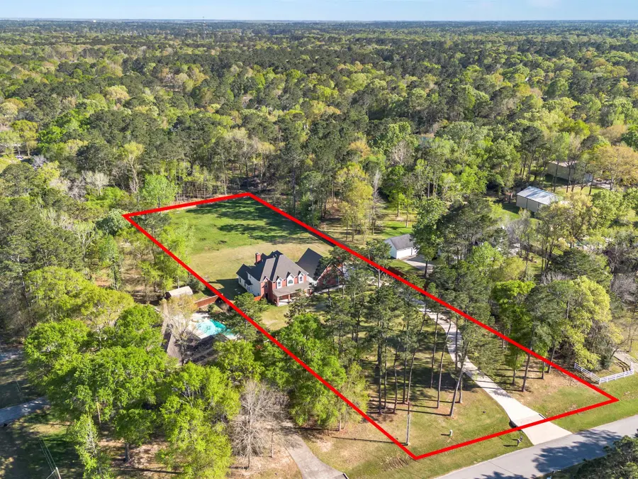 29602 Commons Forest Drive, Huffman, TX 77336 - #3