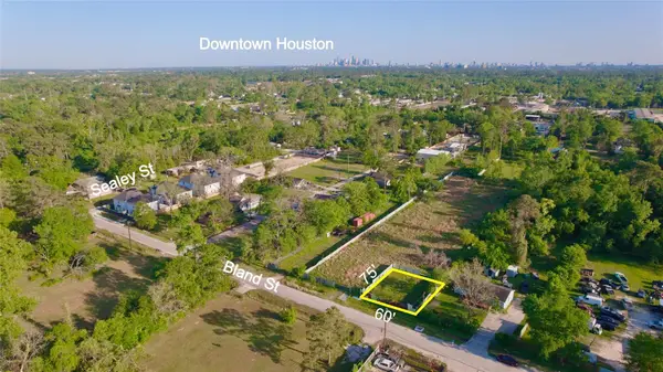 0 Bland Street, Houston, TX 77091