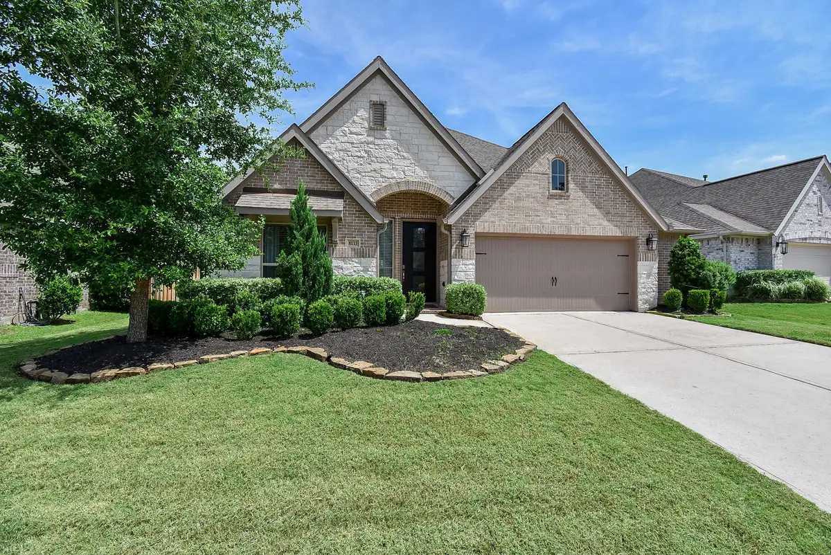 8133 Tyrell Heights Drive, Magnolia, TX 77354 - #1
