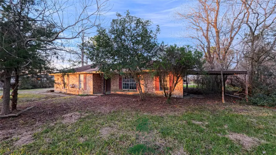 748 County Road 296d, Alvin, TX 77511 - Image #3
