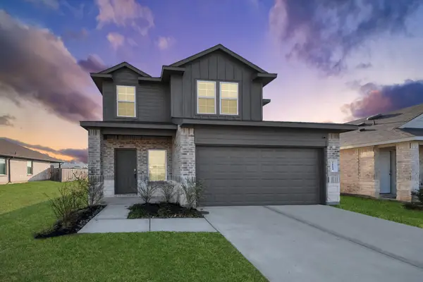 24114 Breckenridge Heights Lane, Spring, TX 77373