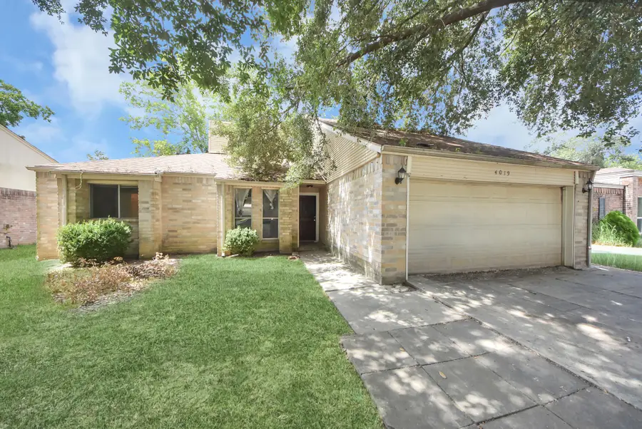 4019 Adonis Drive, Spring, TX 77373 - #2