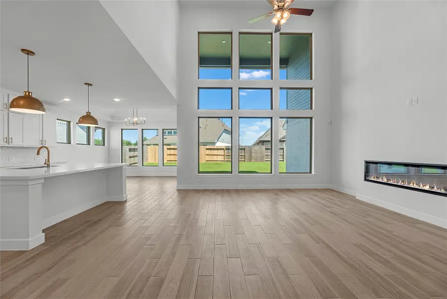 18817 Truman Trail, Conroe, TX 77302 - #3