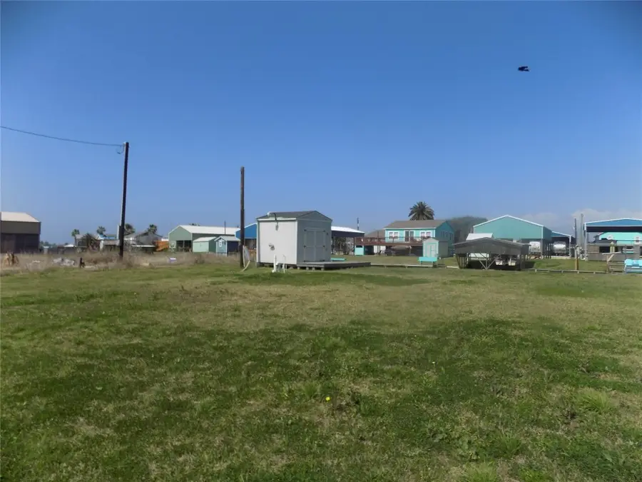 12211 County Road 204, Sargent, TX 77414 - #2