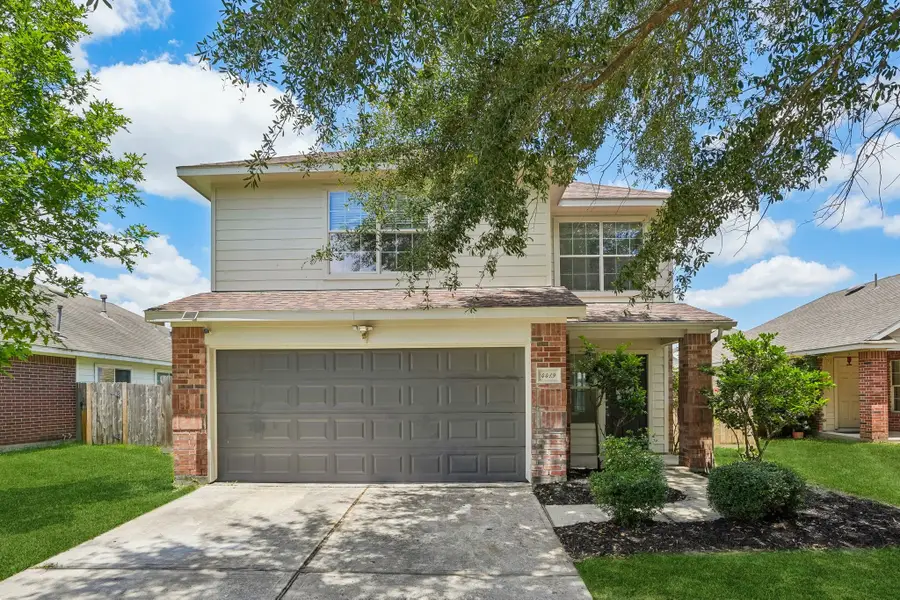 4419 Crossvine Avenue, Baytown, TX 77521 - #2