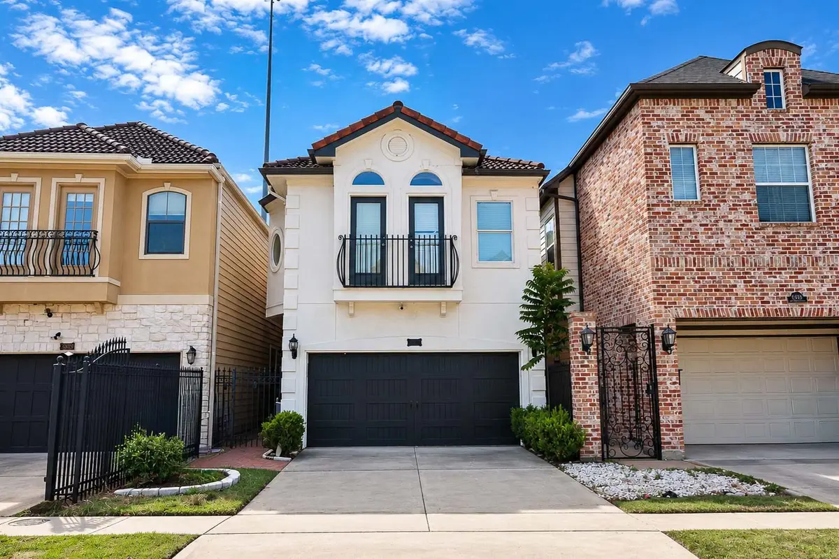 5231 Cornish Street, Houston, TX 77007 - #1
