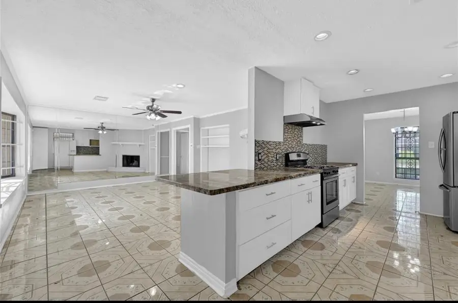 11807 Stroud Drive, Houston, TX 77072 - #2