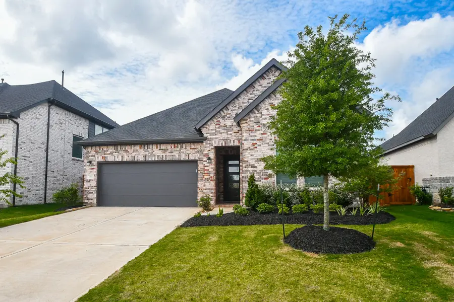 31915 Sky Ridge Lane, Fulshear, TX 77441 - #3