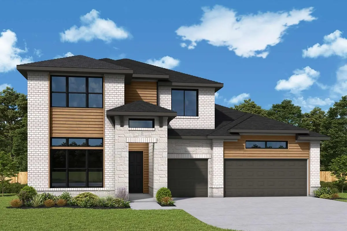 21923 Bay Skipper Drive, Cypress, TX 77433 - #1
