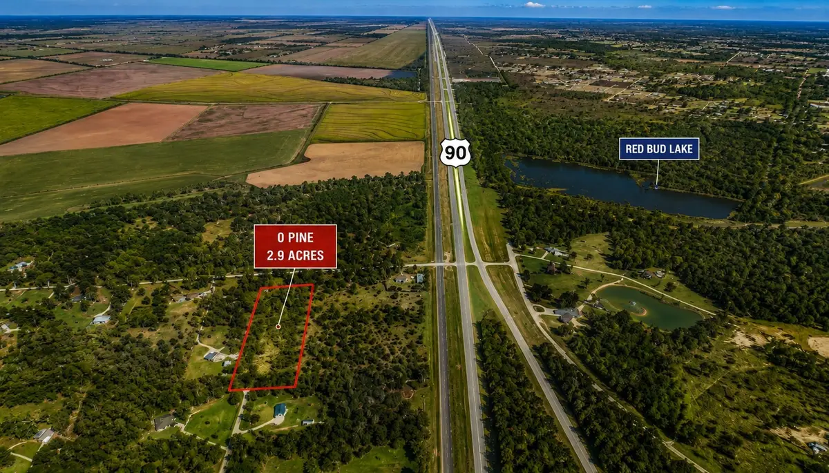 0 Pine Lane, Crosby, TX 77532 - #1