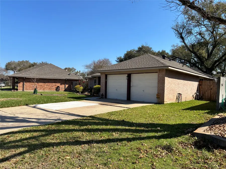 6446 Allerton Street, Houston, TX 77084 - #3