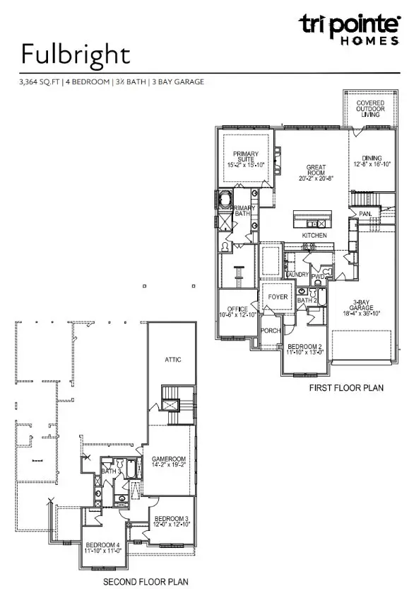 2626 Regal Bloom Drive, Missouri City, TX 77459 - Image #2