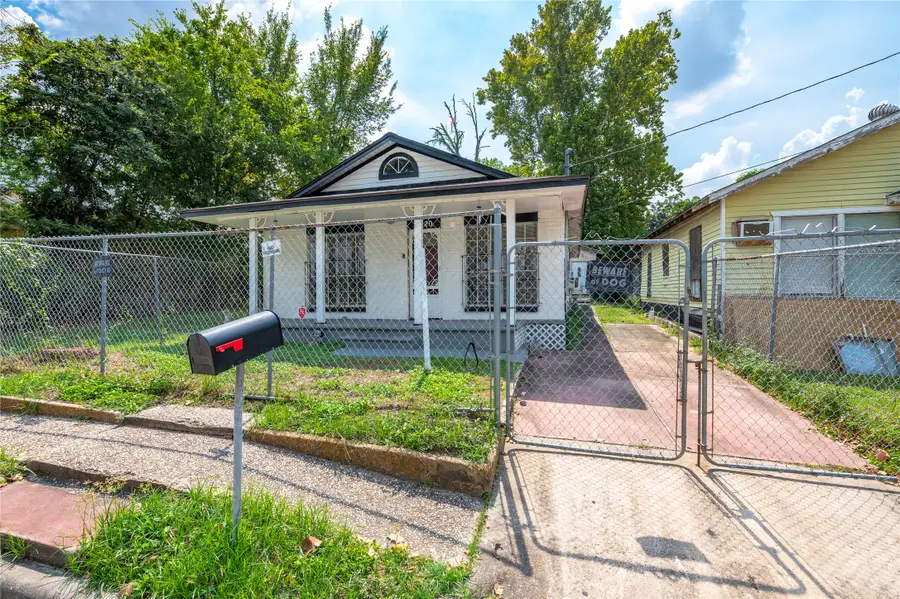 7120 Avenue Q, Houston, TX 77011 - #2