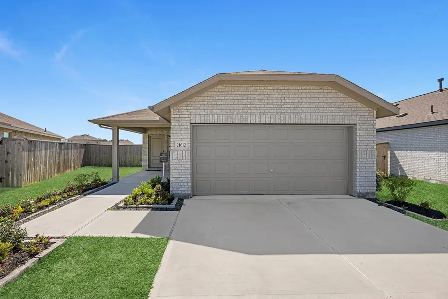 21612 Casavatore Drive, New Caney, TX 77357 - #2