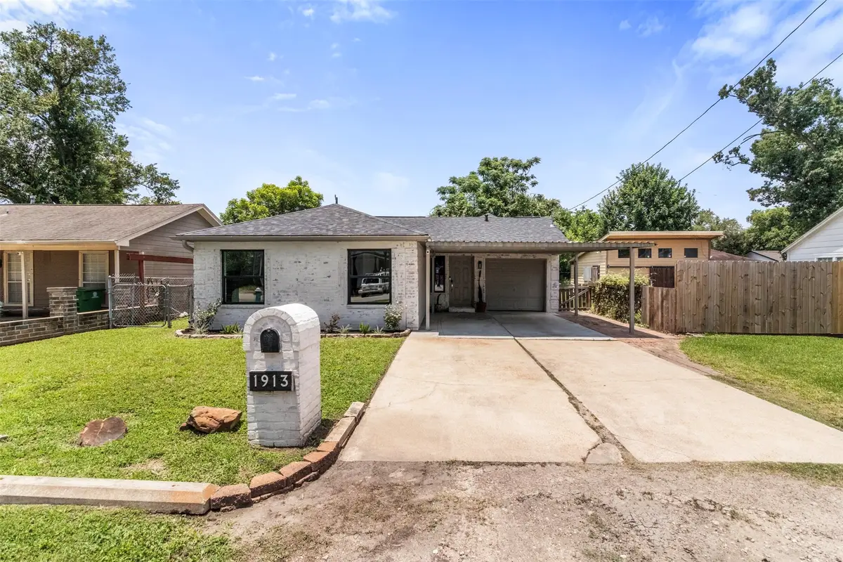1913 Thonig Road, Houston, TX 77055 - #1