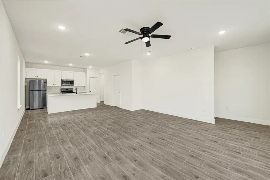 7953 Booker Street #A/B, Houston, TX 77028 - #2
