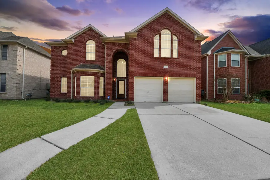 12207 Meadow Lane Court, Meadows Place, TX 77477 - #2