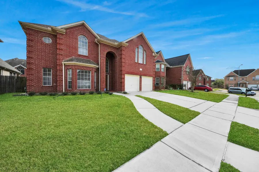 12207 Meadow Lane Court, Meadows Place, TX 77477 - #3