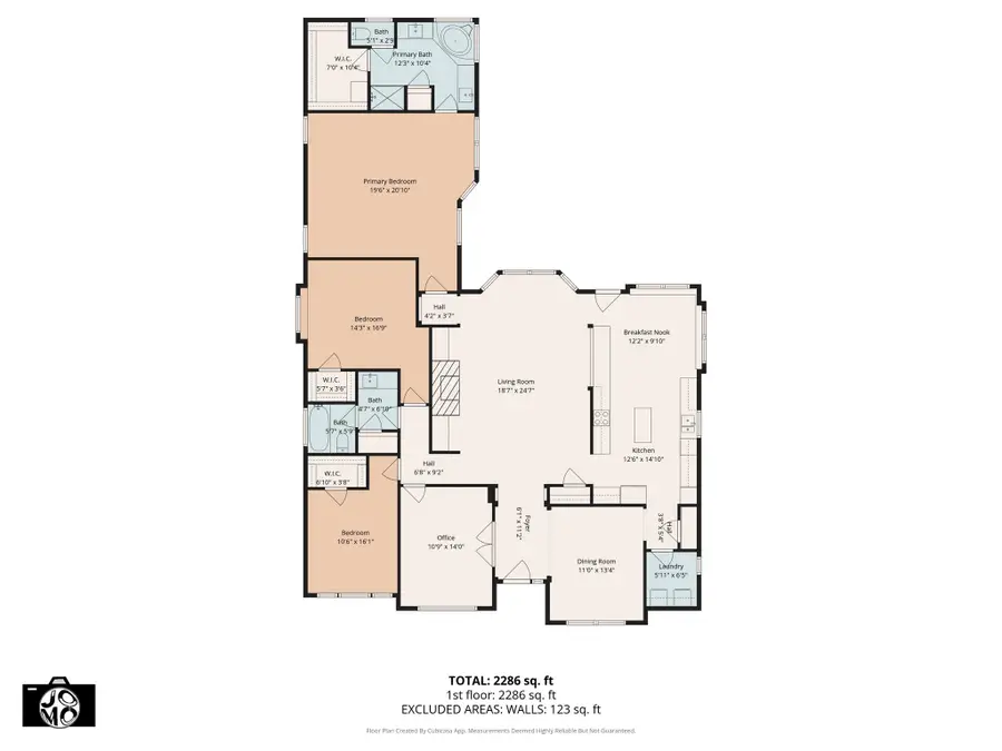 13427 Pin Oak Glen Lane, Cypress, TX 77429 - Image #2