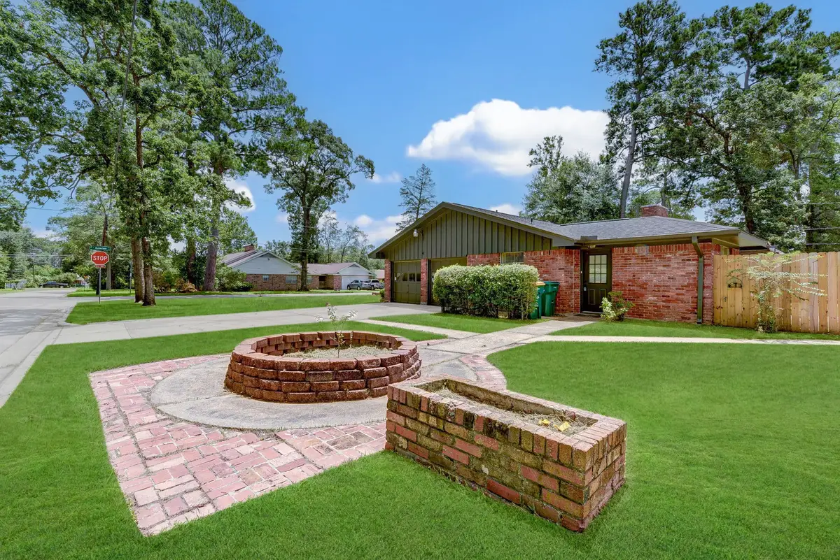 1703 N Roberson Street, Conroe, TX 77301 - #1