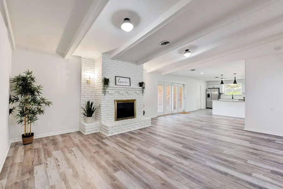 1703 N Roberson Street, Conroe, TX 77301 - #3