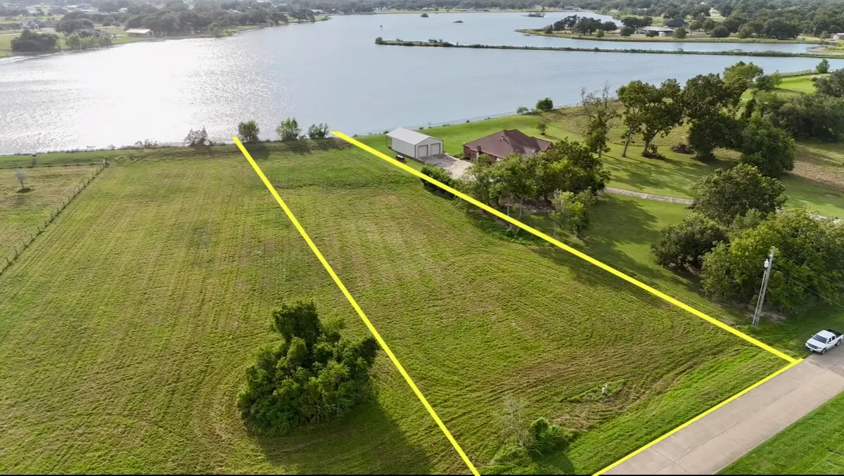 744 Wagon Wheel Trail, Angleton, TX 77515 - #1