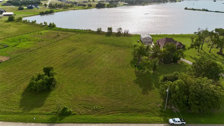 744 Wagon Wheel Trail, Angleton, TX 77515 - #2