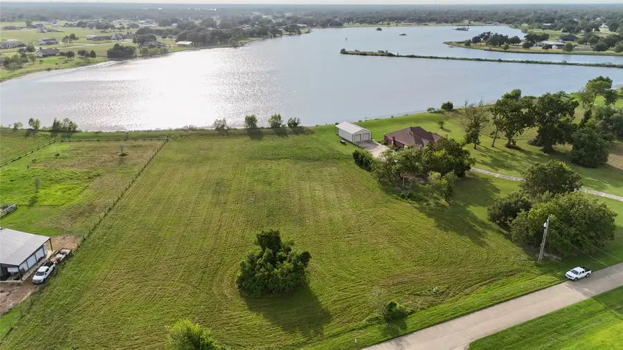 744 Wagon Wheel Trail, Angleton, TX 77515 - #3