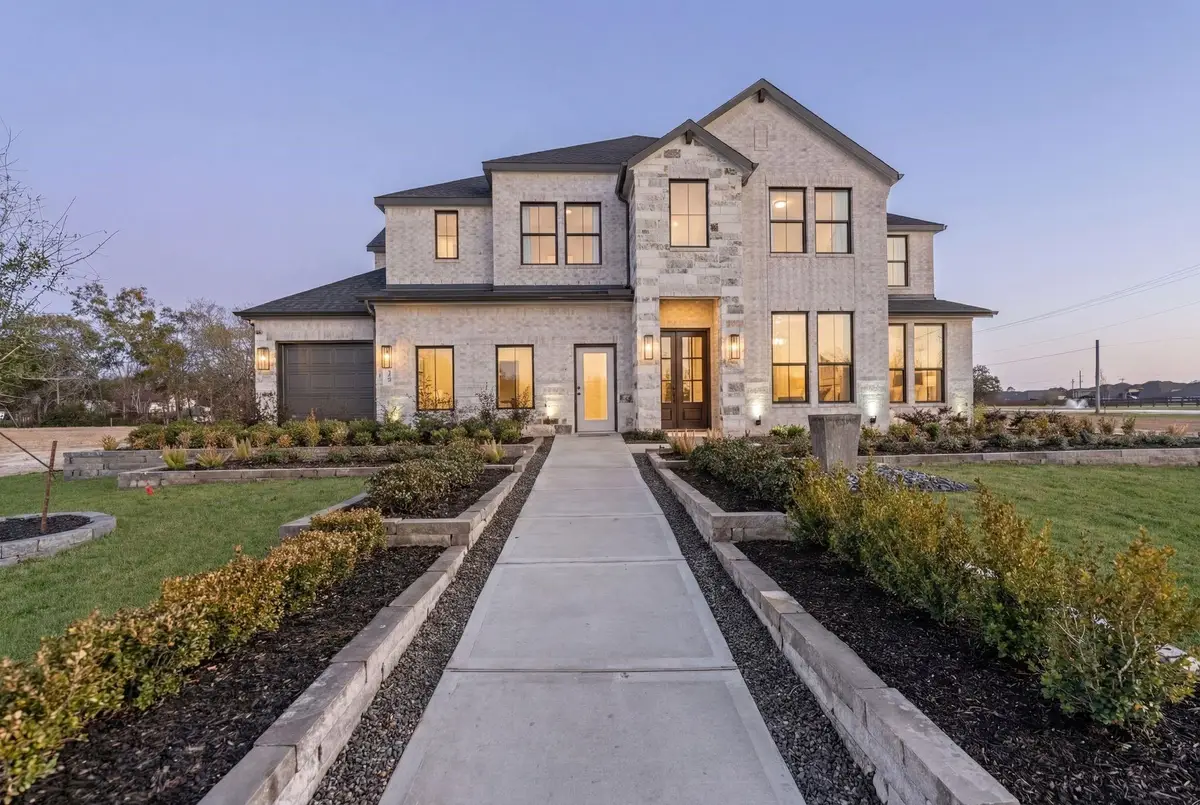 2517 Barton Creek Trail, Friendswood, TX 77546 - #1