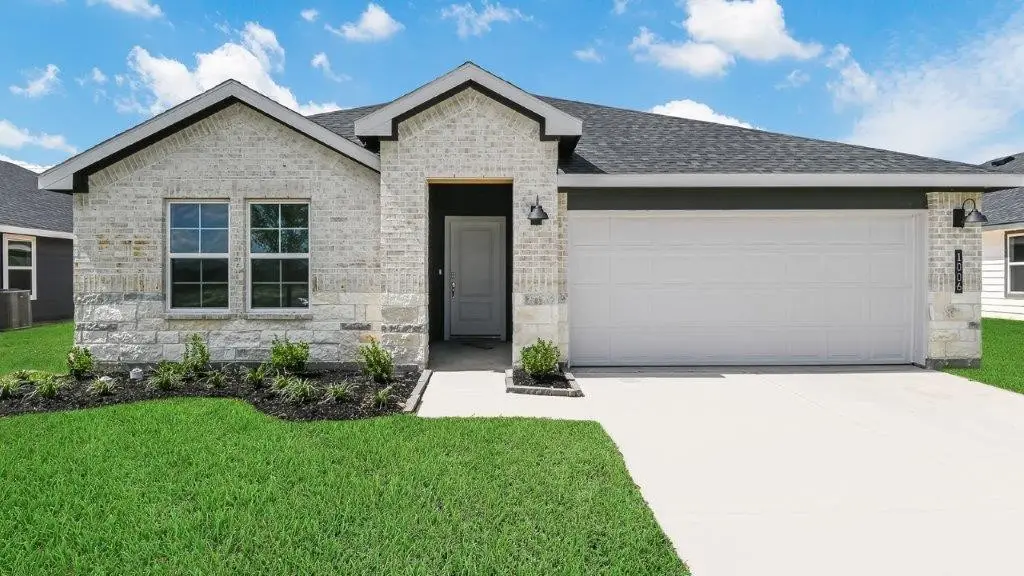 5630 Canvasback, Orange, TX 77632 - #1