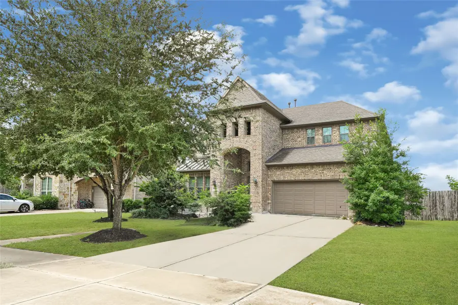 5018 Lockridge Sky Lane, Sugar Land, TX 77479 - Image #2