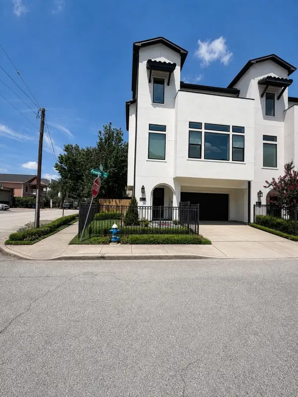 403 Fowler Street, Houston, TX 77007