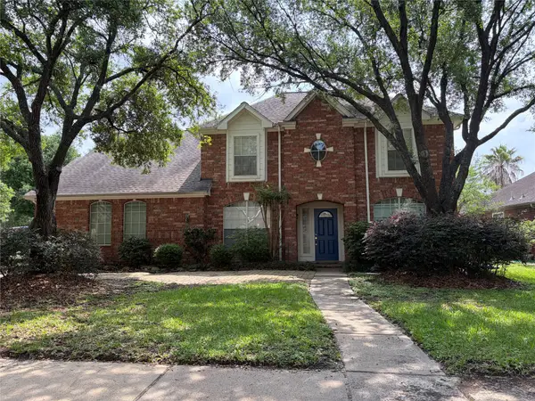 10430 Sanibel Falls Court, Houston, TX 77095