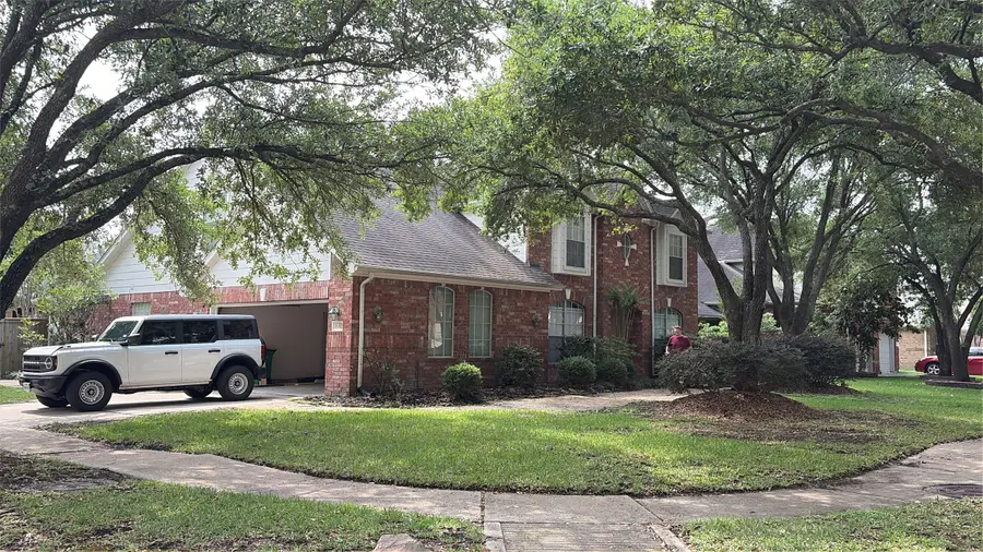 10430 Sanibel Falls Court, Houston, TX 77095 - #3