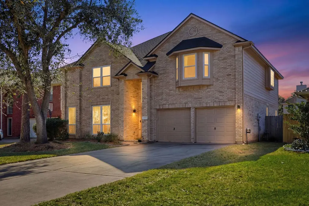 20223 Chelsea Canyon Court, Katy, TX 77450 - #1
