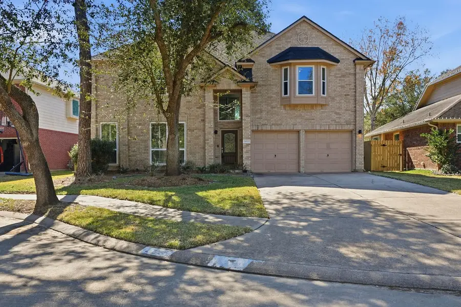 20223 Chelsea Canyon Court, Katy, TX 77450 - #2