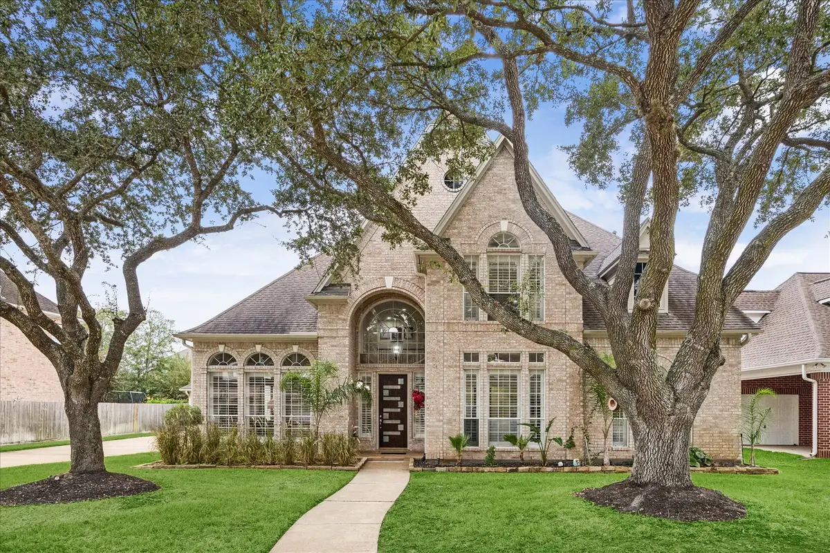 2106 White Eagle Lane, Katy, TX 77450 - Image #1