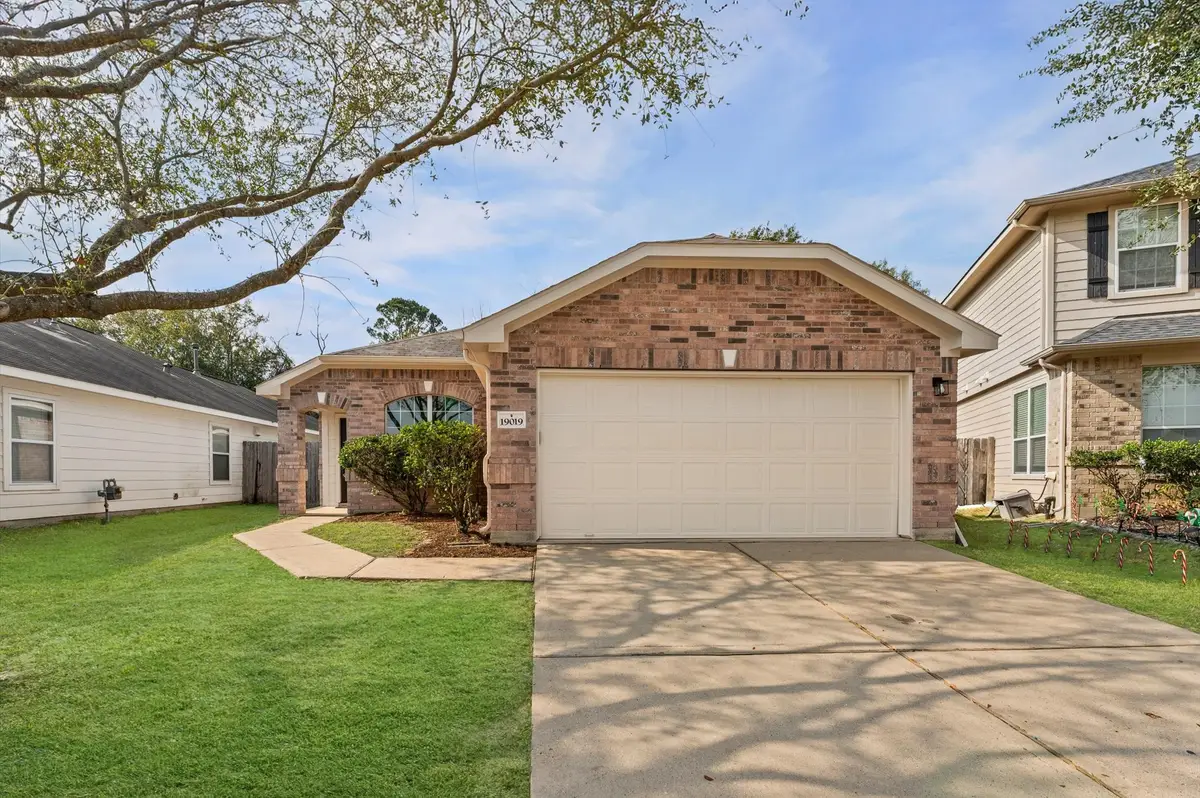 19019 Wellock Lane, Tomball, TX 77375 - Image #1