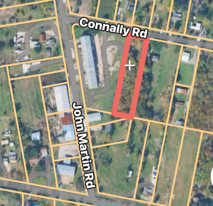 2211 Connally Road, Baytown, TX 77521 - #1