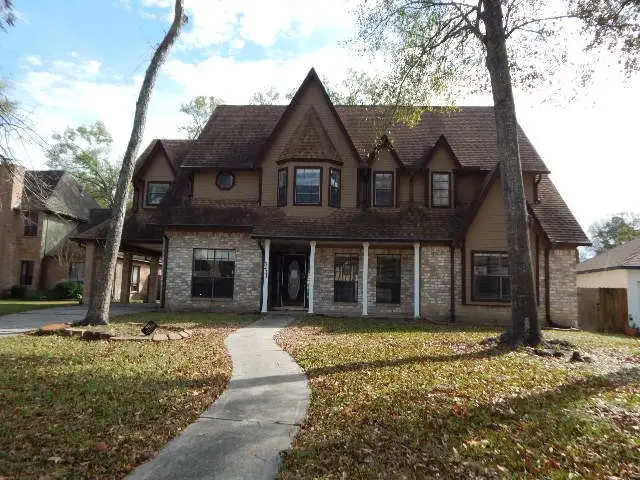 3411 Blue Candle Drive, Spring, TX 77388 - Image #1