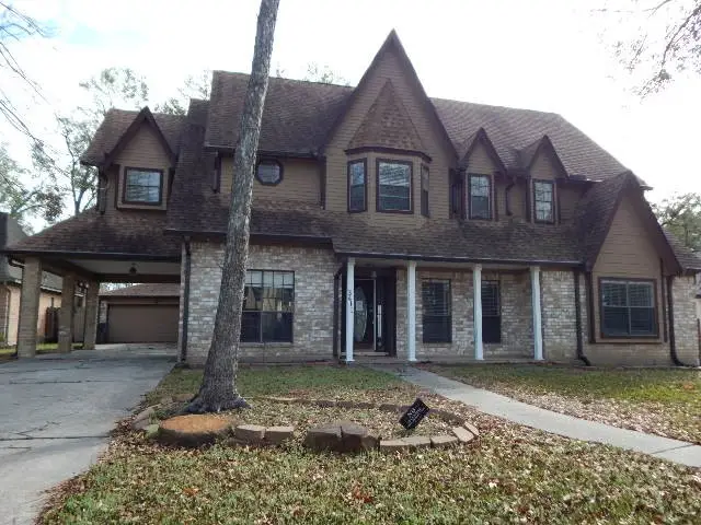 3411 Blue Candle Drive, Spring, TX 77388 - Image #3