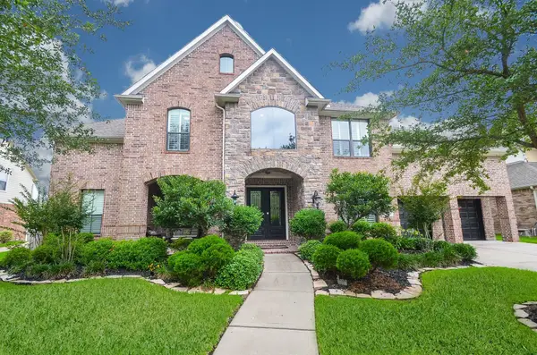 5910 Hawthorne Garden Way, Katy, TX 77494