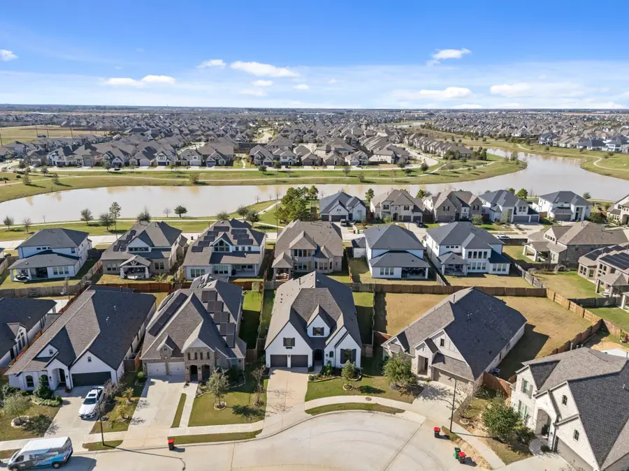 7219 Sylvan Birch Trail, Katy, TX 77493 - Image #3