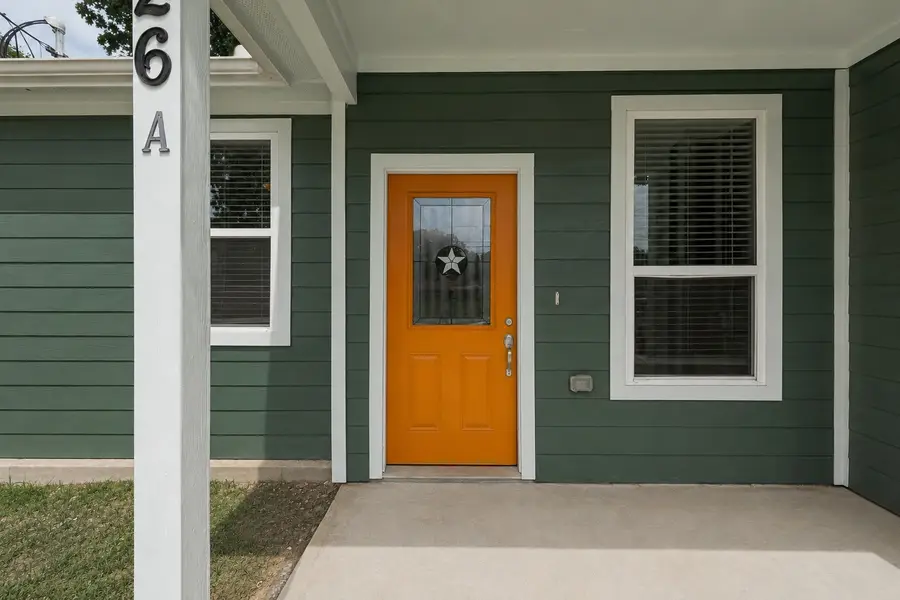 7926 Easter Street, Houston, TX 77088 - #2