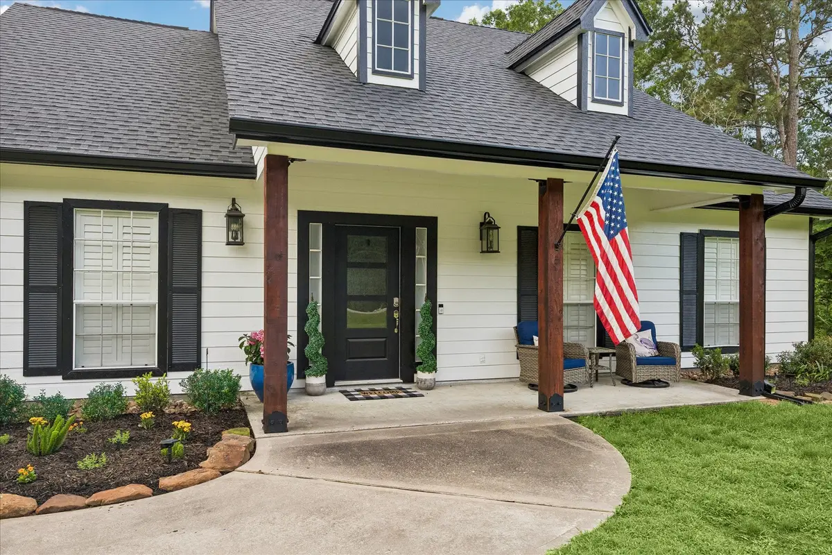 11770 Creek View Lane, Conroe, TX 77385 - #1