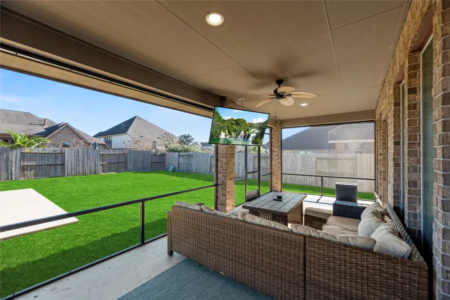 2610 Parker Oak Pass, Missouri City, TX 77459 - #3