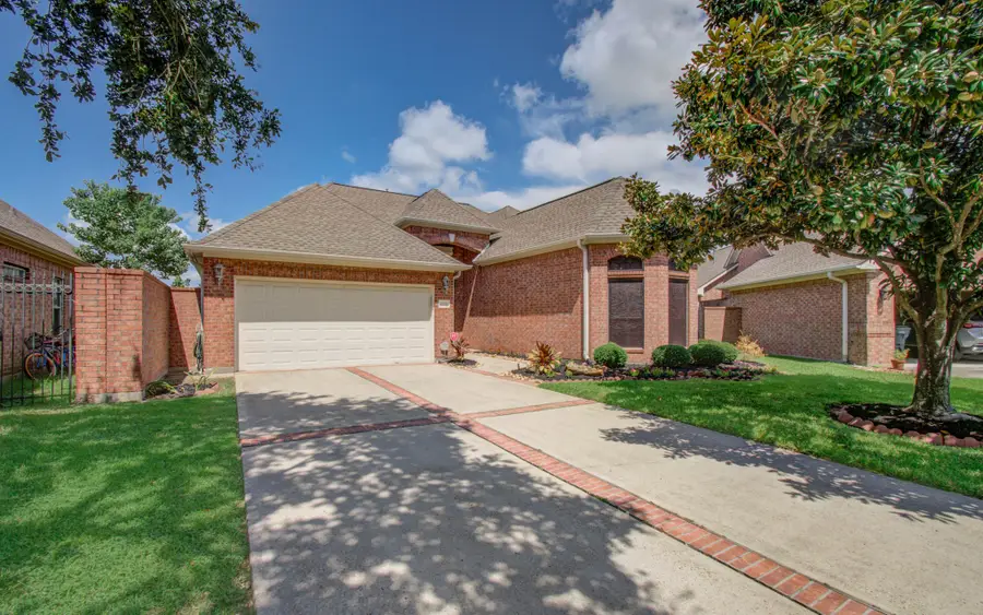 4806 Julia Court, Pasadena, TX 77505 - #3