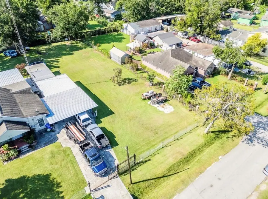 714 Apache Street, Houston, TX 77022 - #3