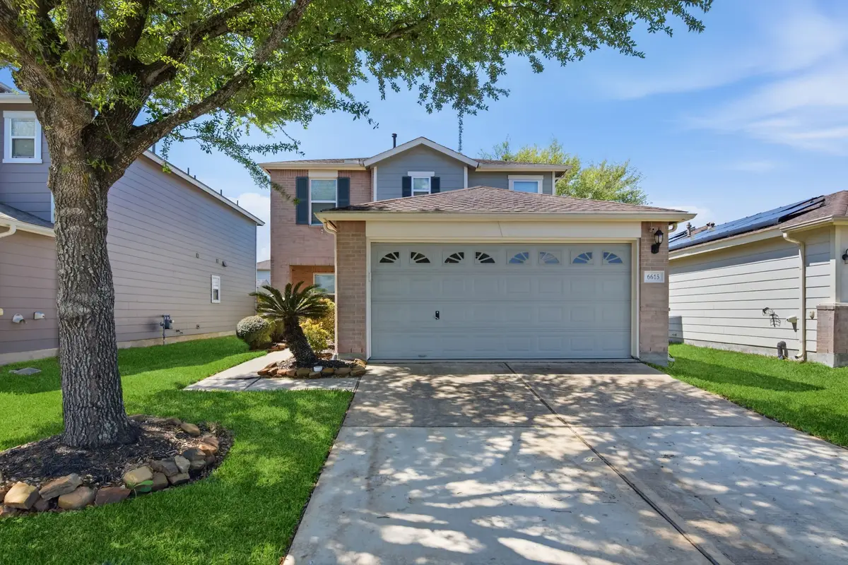 6615 Green Pear Lane, Houston, TX 77049 - #1